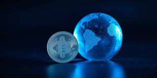 Les cryptomonnaies s’intègrent au système financier mondial traditionnel