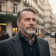  Thomas Morel, analyste financier