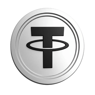 Illustration du stablecoin Tether USDT sur un guide de trading destiné aux débutants