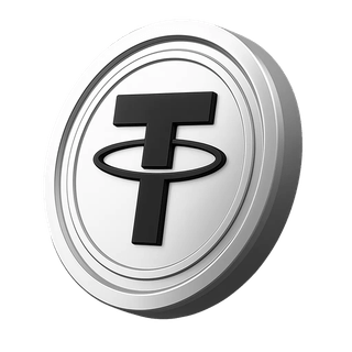 Section sur la confiance des investisseurs avec la cryptomonnaie Tether USDT